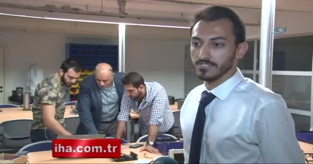Askerlerin hayatını kurtaracak 'taşınabilir' buluş