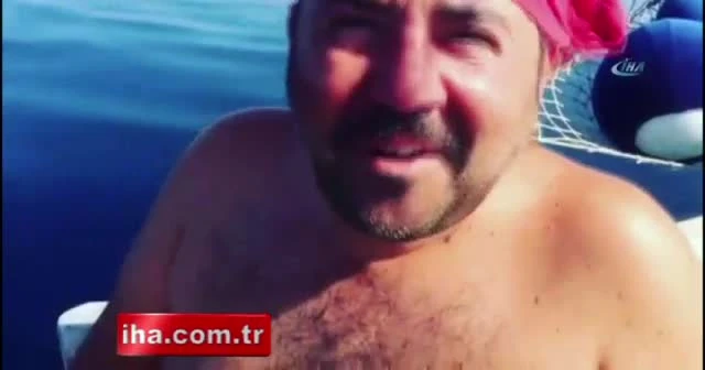 Ata Demirer'in taklidi takipçilerini kırdı geçirdi