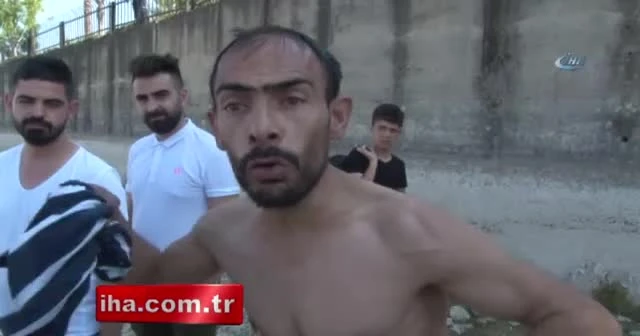 Baba 'can', kadınlar 'canlı yayın' derdinde