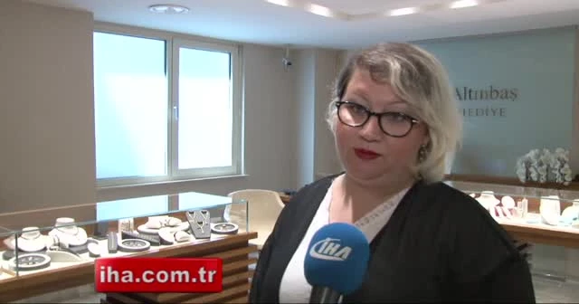 Babalar da pırlanta takar