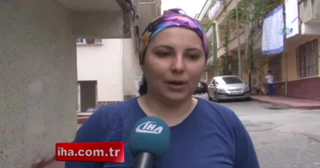 Bacağındaki demir yüzünden LYS’ye alınmadı