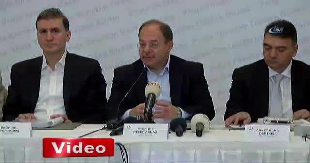 Bakan Akdağ: İstanbul’un önemli ölçüde sağlık yatırımına ihtiyacı var