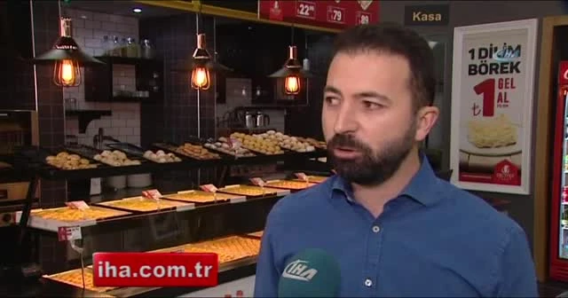 Baklavanın iyisini anlamanın püf noktaları