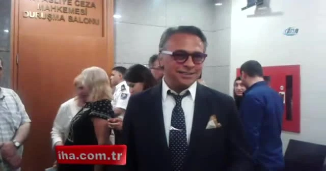 Barbaros Şansal’a 6 ay 20 gün hapis