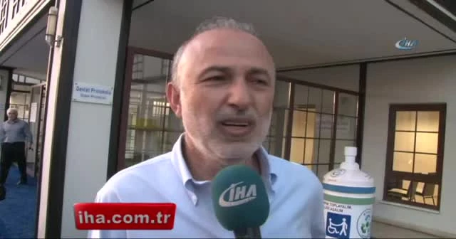 Başkan Kalkavan: "Sporda dostluk bir daha olmaz"