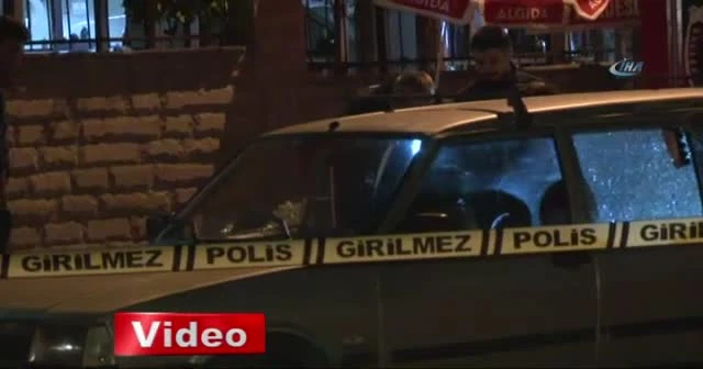Başkent’te iki grup arasında çatışma: 2 ağır yaralı