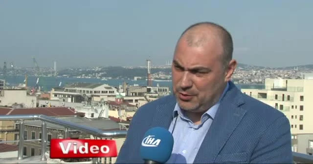 BAU ve İDA iletişim öğrencilerini sektör için hazırlayacak