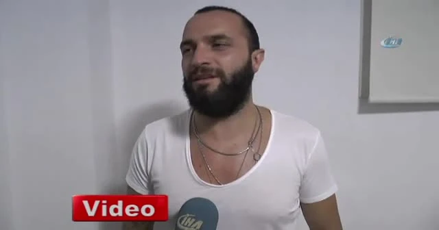 Berkay bebeği için gün sayıyor
