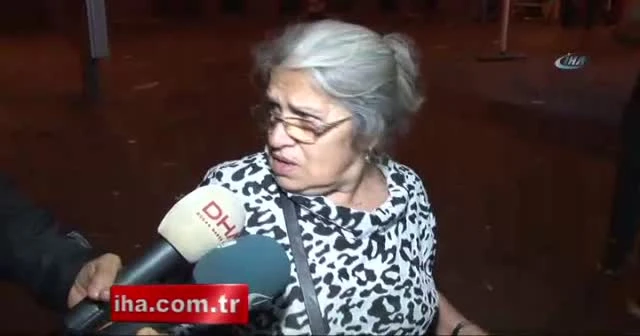Beyoğlu’nda silahlı kavga: 1 ölü, 1 yaralı