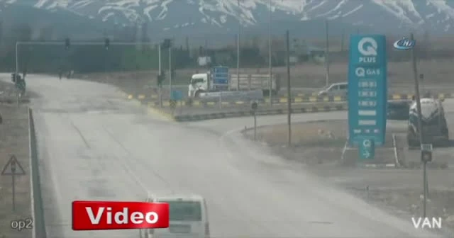 Bir anlık dalgınlık hayatlarına mal oluyordu