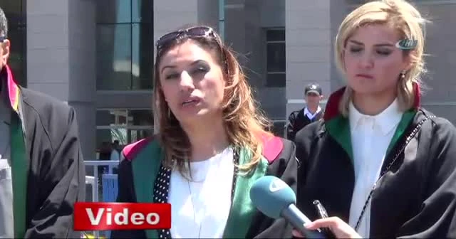 Boşanmak isteyen eşini öldüren sanık: 'Asli görevlerini yapmıyordu'