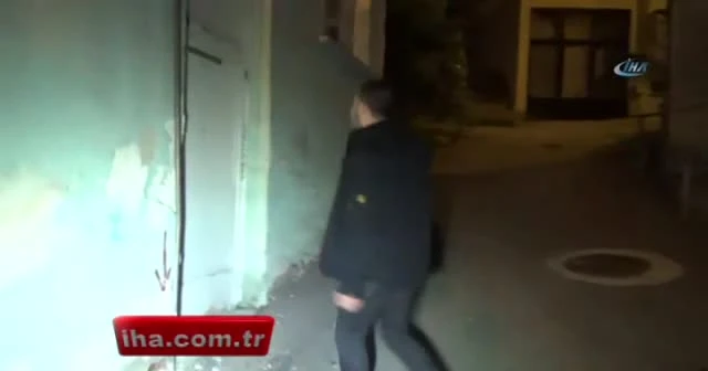 Bu mahallede davul çalmaya korkuyorlar