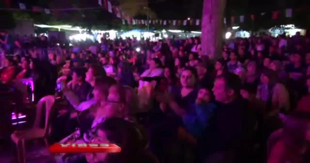 Burcu Güneş, vücudundaki lekenin sırrını açıkladı
