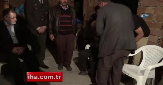 Burdur şehidinin ailesine acı haber ulaştı