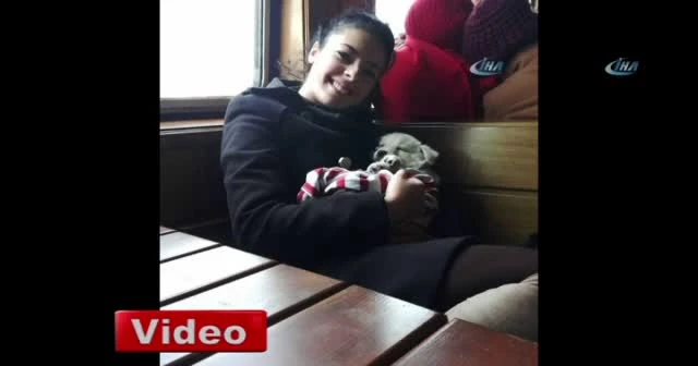 Büyükada'da 4'üncü kattan düşen genç kız hayatını kaybetti