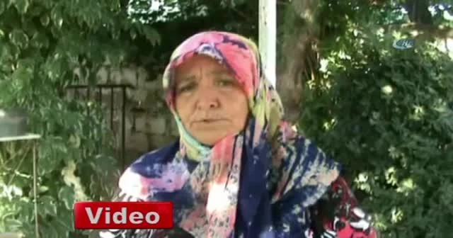 Ceylin'in katil zanlısının kayınpederinden mezarların açılmasına destek