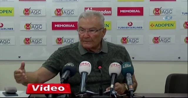 Deniz Baykal’dan 'Adalet Yürüyüşü' açıklaması