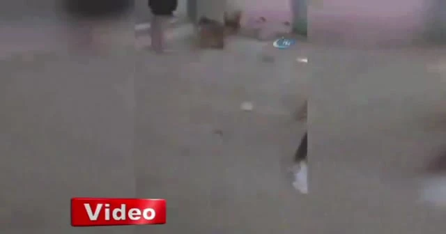 Deprem Yunanistan’da da hissedildi: Bazı binalar yıkıldı