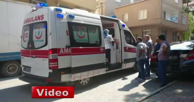 Dev kağıt ruloları yokuştan yuvarlandı, faciadan dönüldü