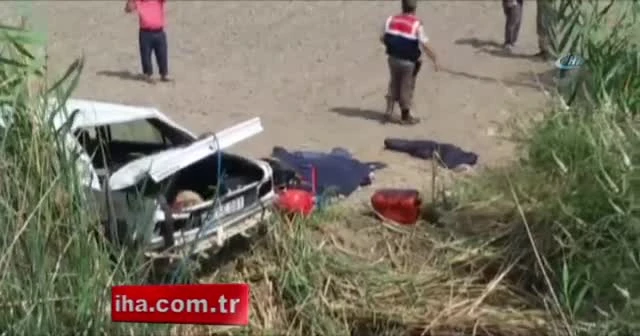 Didim’de trafik kazası: 3 ölü