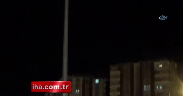 Diyarbakır’da feci motosiklet kazası: 1 ölü, 1 yaralı
