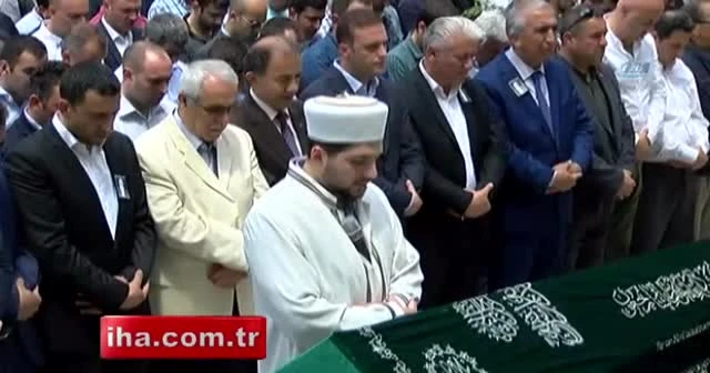 Dolmabahçe’nin "Kemal Ağabeyi" hayatını kaybetti