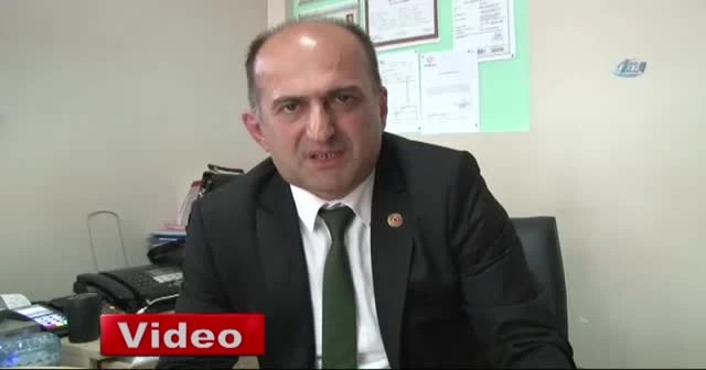 Dünyaca ünlü Anzer Balı üretimine hava darbesi