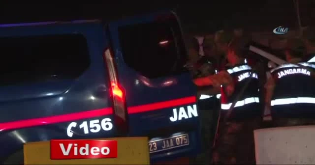 Elazığ’da ambulansa verilen cesedin sırrı çözüldü