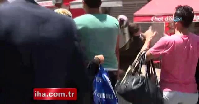 Elazığ şehidinin naaşı baba ocağına getirildi