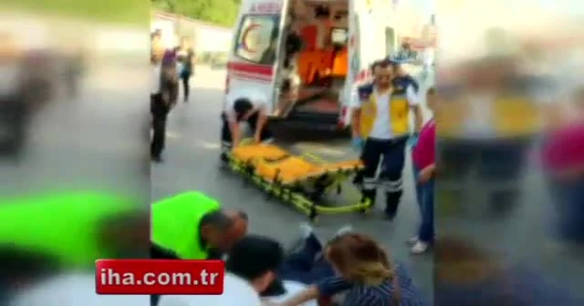 Engelli vatandaş için seferber oldular