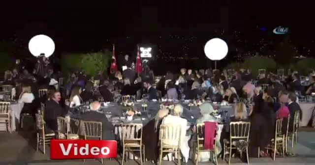 Erdoğan: 'Taksim’deki Atatürk Kültür Merkezi’nin projesi bitti'