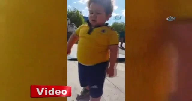 Erzurumlu ‘Çitos Efe’ dünya fenomeni oldu