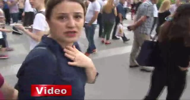 Esenyurt'ta bir AVM'de bomba paniği