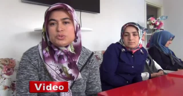 Ev hanımları organik ceviz üretimiyle iş dünyasına atıldı