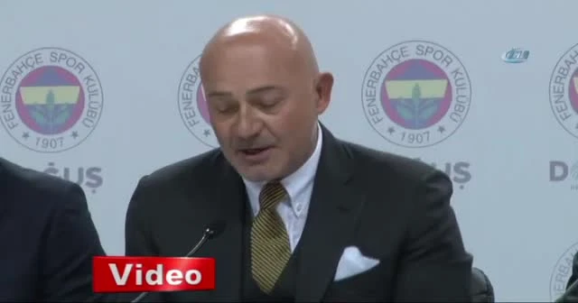 Fenerbahçe ile Doğuş işbirliği anlaşması imzaladı