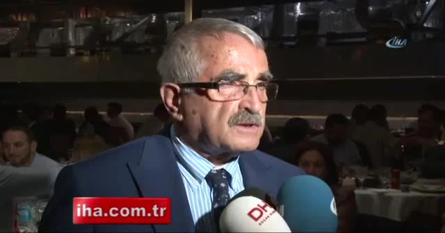 Ferudun Tankut: 'Igor Tudor’u Türk futboluna kazandırdığımız için mutluluk duyuyorum'