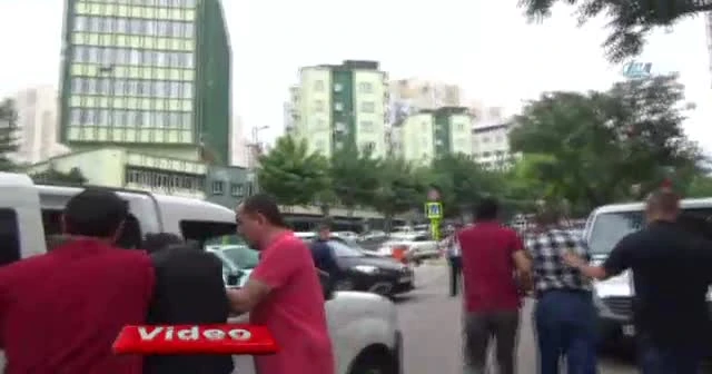 FETÖ bahanesiyle 41 bin liralık vurgun