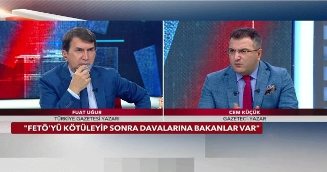 FETÖ'cü iş adamlarını hangi avukatlar savunuyor?