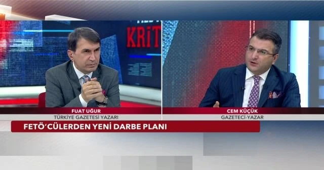 FETÖ'cüler yeniden darbe yapabilir mi?