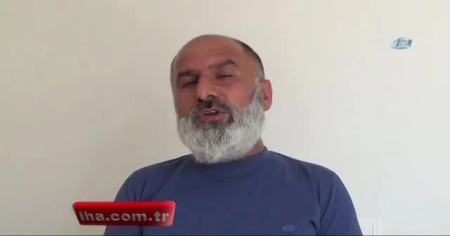 Gara’dan Kandil’e PKK’nın kaçırdığı oğlunu arıyor