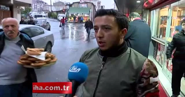 Hafriyat kamyonu faciasında sürücüye tahliye