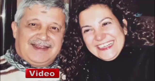 Halit Akçatepe’nin kızından duygusal paylaşım