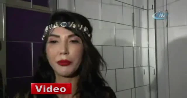 Hande Yener’den Demet Akalın’a ‘Tarkan’ cevabı