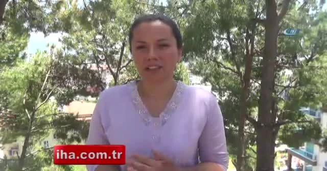 Havai fişekler mezuniyet gecesini kabusa çevirdi: 9 yaralı