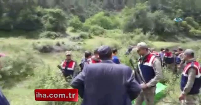 Hayvan otlatırken kaybolan kız çocuğu ölü bulundu