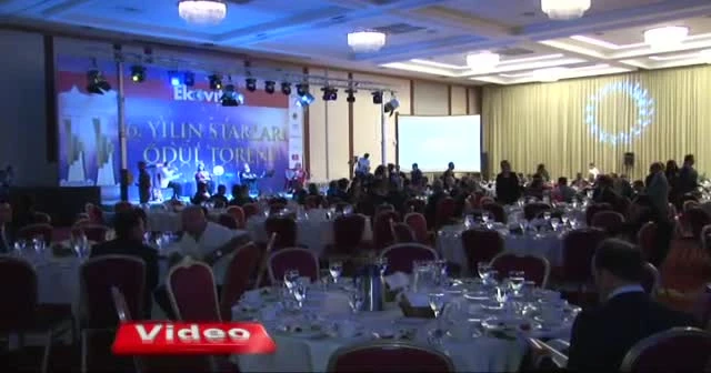 İAÜ “Yılın Üniversitesi” seçildi
