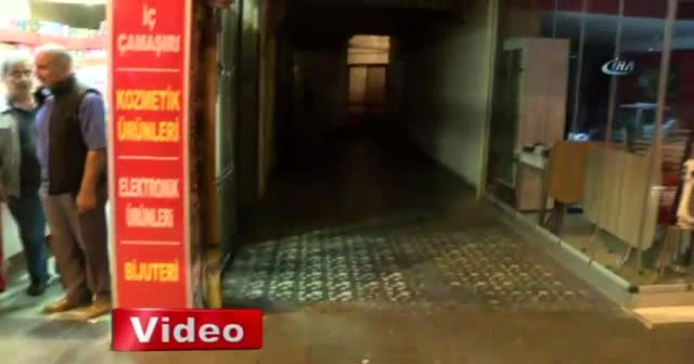 İftar sonrası cinnet getiren baba önce kızını sonra kendini öldürdü