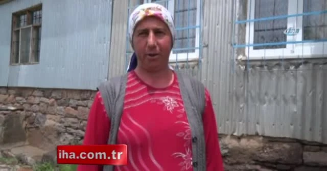 İki odalı evden Türkiye birinciliğine