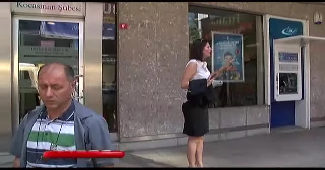 İstanbul Bağcılar'da soygun girişimi