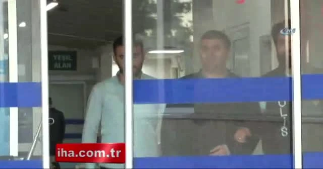 İstanbul’da FETÖ Operasyonu